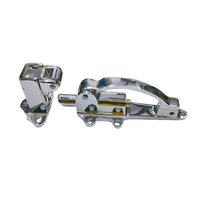 2kg Compressor Lock - Application: Metal/wood Cabinet