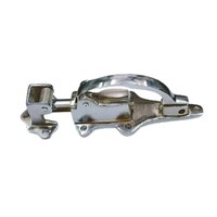1kg Compressor Lock - Application: Metal/wood Cabinet