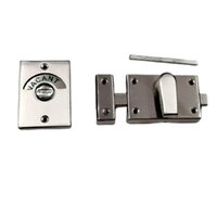 Ss Indicator Bolt - Capacity: 25 Kg To 40 Kg Kg/hr