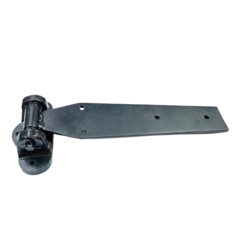 Ms Cold Storage Hinge - Color: As Per Availability