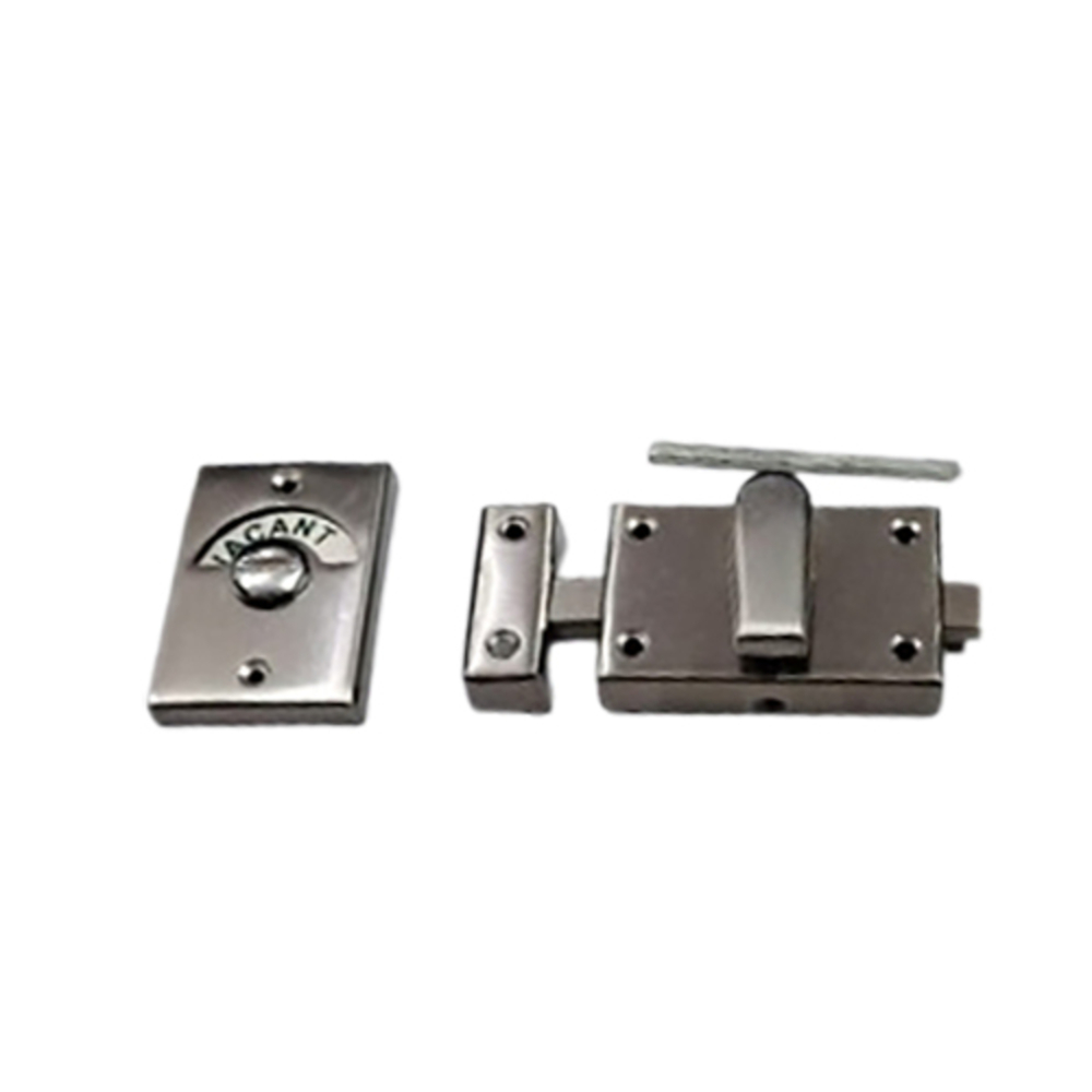 Fridge Door Lock - Color: As Per Availability