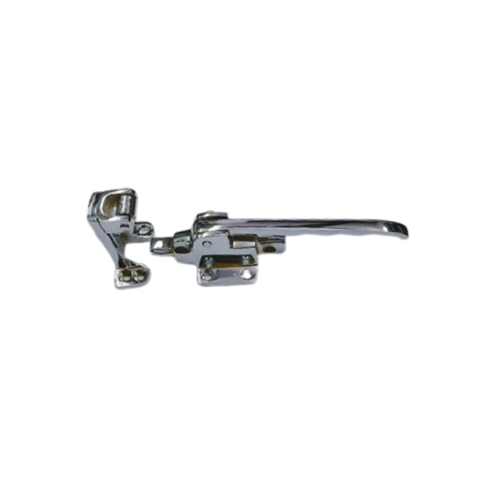 Fridge Latch Handle Lock - Application: Doors