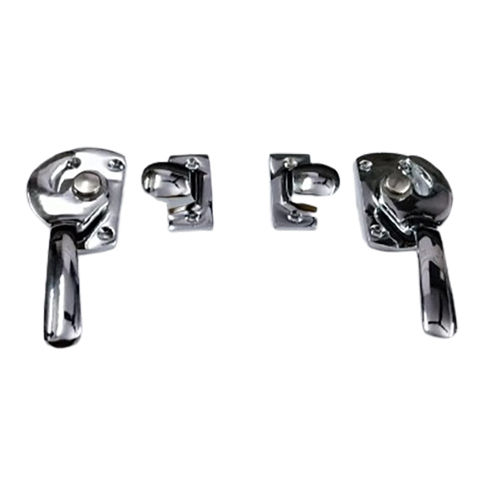 Zinc Alloy Latch Handle - Color: As Per Availability