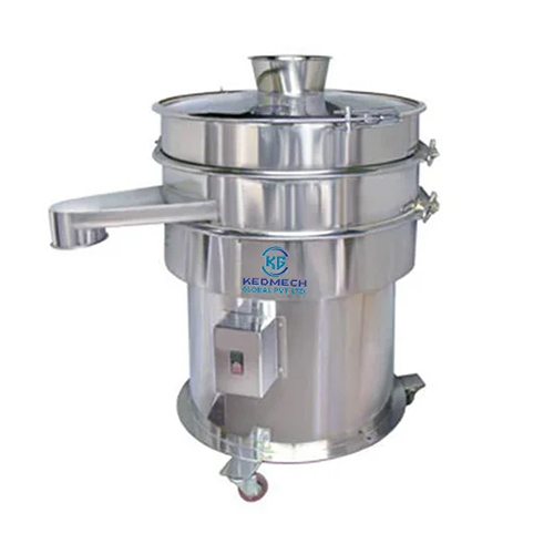 Vibro Sifter