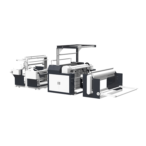 Non Woven Embossing Machine Onl-E1300 - Automatic Grade: Automatic
