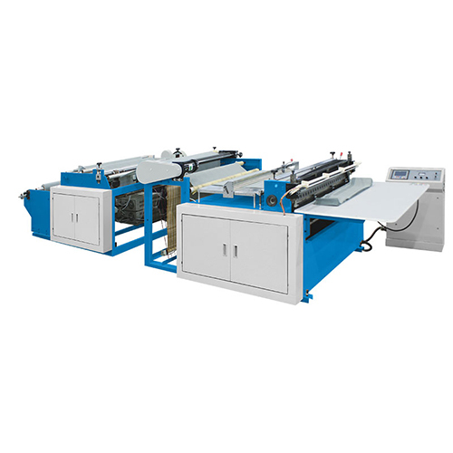 Non Woven Ultrasonics Cutting Machine ONL-H1200