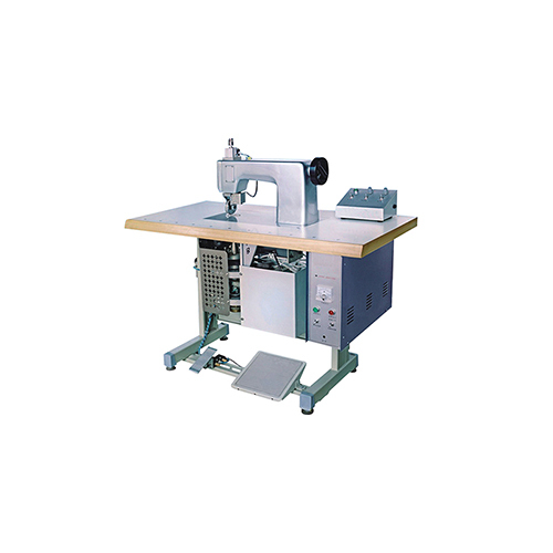 Ultrasonic Non Woven Sewing Machine Onl-X - Automatic Grade: Semi Automatic