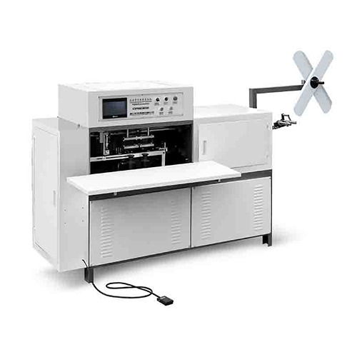 Non Woven Single Handle Sealing Machine Oyang 15-ONL-G700