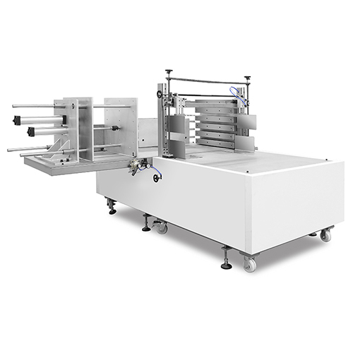 ONL-BP500 Automatic Baling Press - Stainless Steel, 2500x2400x1600mm Size | Semi Automatic, 220-240 Volt Supply, 1 Year Warranty
