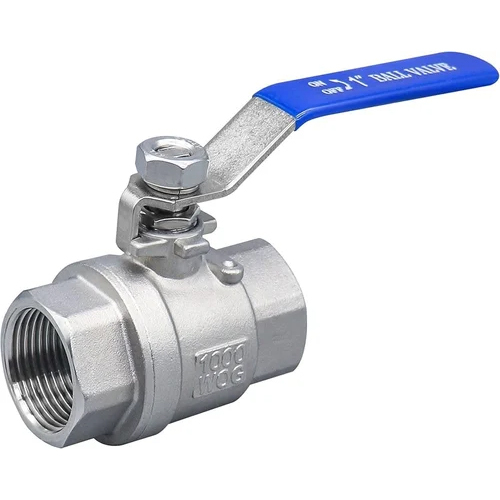 Ball Valves