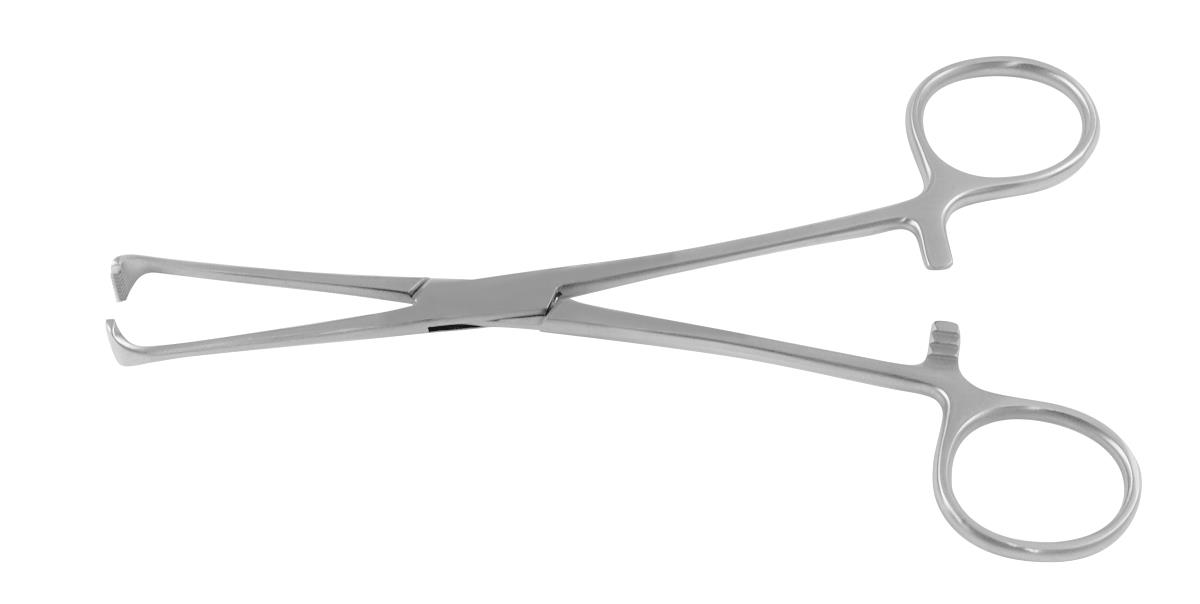 Tissue Adair Allis Forceps