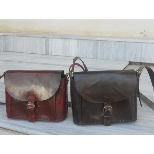 Fashion  Leather Bag