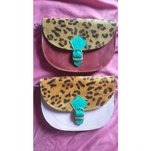 Trendy Multi Colour Bag