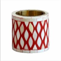 Bone Inlay Bakhoor Burner