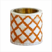 Bone Inlay Bakhoor Burner
