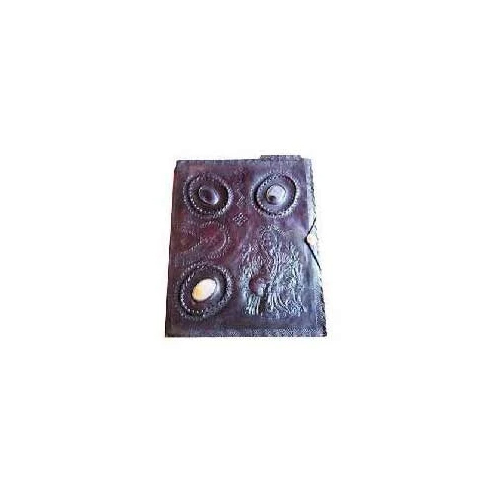 Handmade Writing Journal