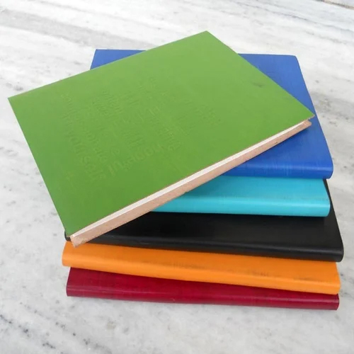 Leather Writing Journal
