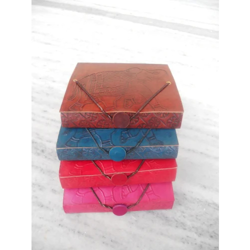 Small Pocket Diary