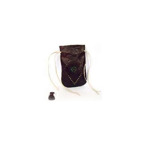 Leather Pouch