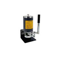 Grease Pump Manual - Application: Industrial