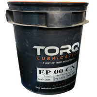 EP 00 CX Grease center lubrication