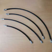 Greasing and Lubrication System