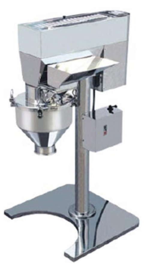 Multi Mill - Stainless Steel, Semi-Automatic, 220-440 Voltage, Silver Finish | 1 Year Warranty, Versatile Processing Tool