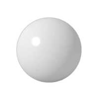 Ptfe Balls - Material: Ptfe, Density: 2.2 G/cmâ³, Standard Sizes | 1-year Warranty, Reliable Performance, Versatile Applications