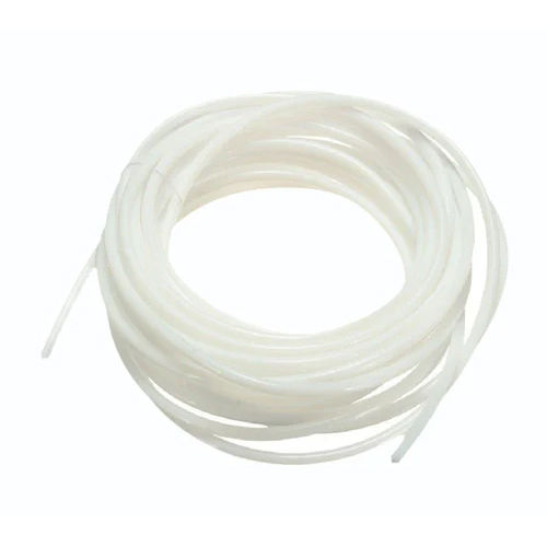 Ptfe Tube - Size: Standard Sizes