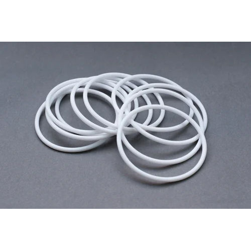 Ptfe O Seals - Size: Standard Sizes