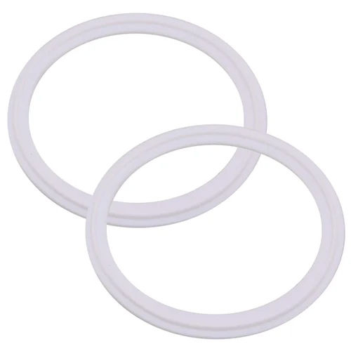 Ptfe O Ring - Size: Standard Sizes