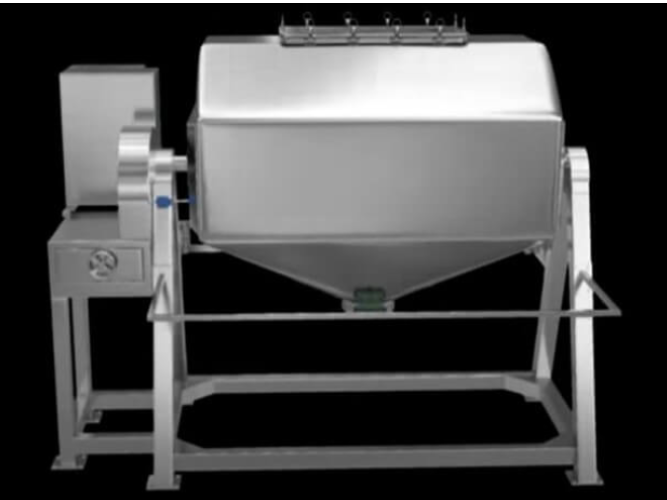 - श्री महालक्मी इंजीनियरिंग