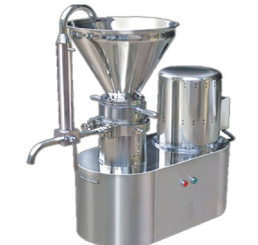 Colloid Mill