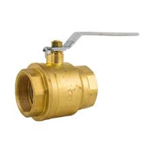 Brass Ball Valves