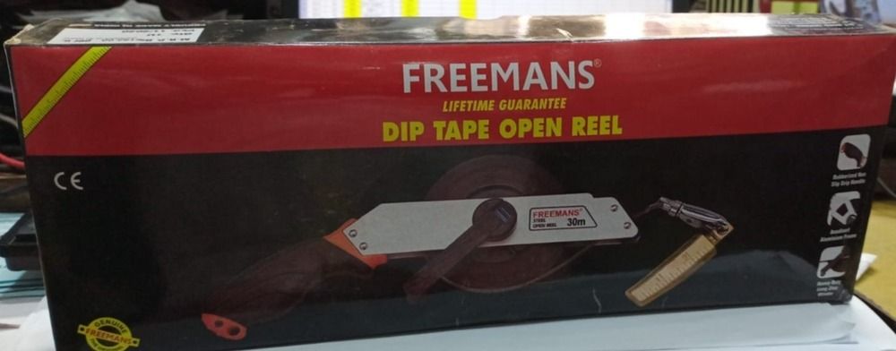 Freemans Oil Dipping tape