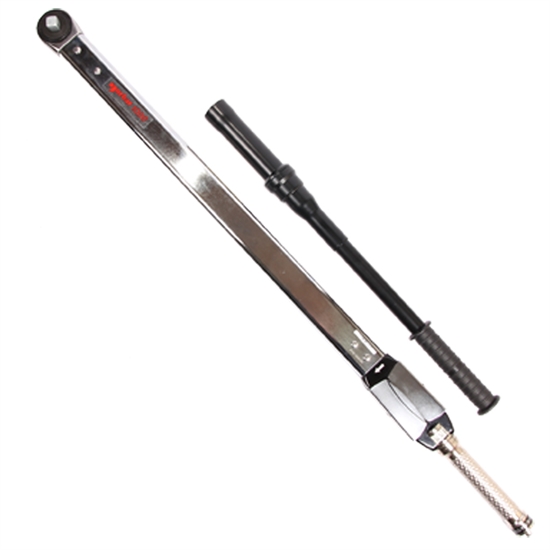 Pro 1000 3/4 Adjustable Ratchet (Dual Scale)