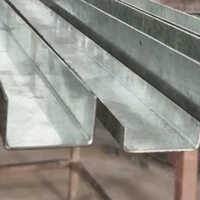 UPVC Windows  Reinforcement Channel