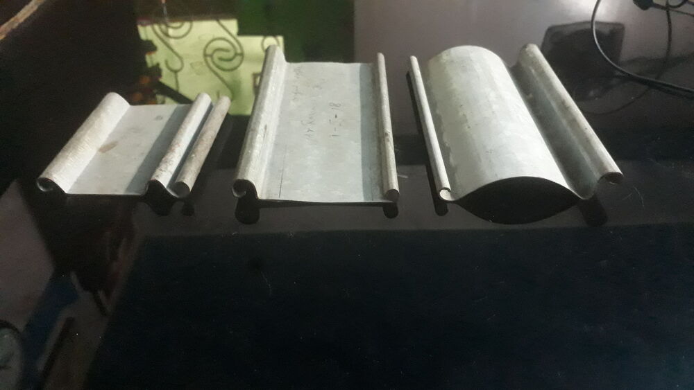 रोलिंग शटर स्ट्रिप