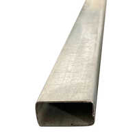 UPVC Reinforcement Channel For Windows