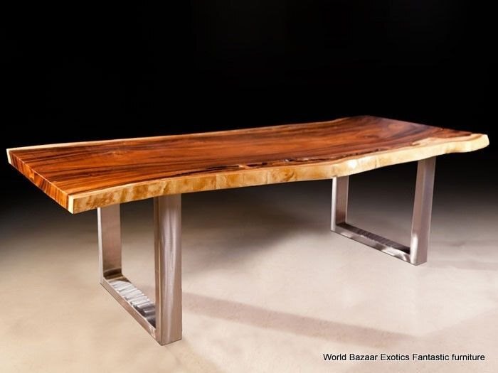 SS Furniture - Metal Fabrication Work , Durable and Customizable Designs