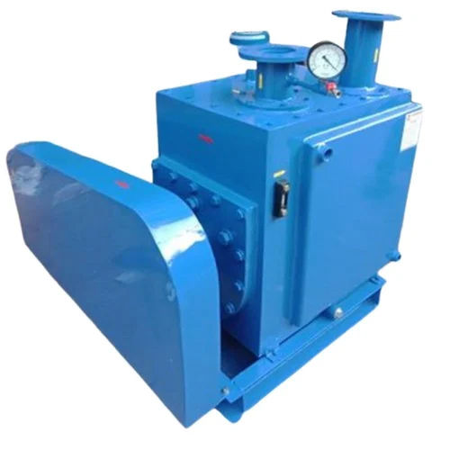 Two Stage Water Ring Vacuum Pumps