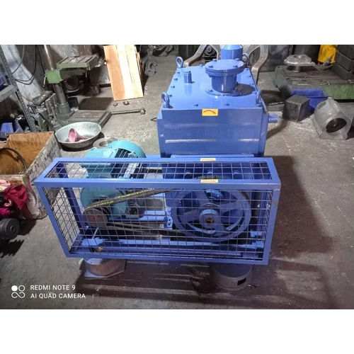 Vacuum Pump