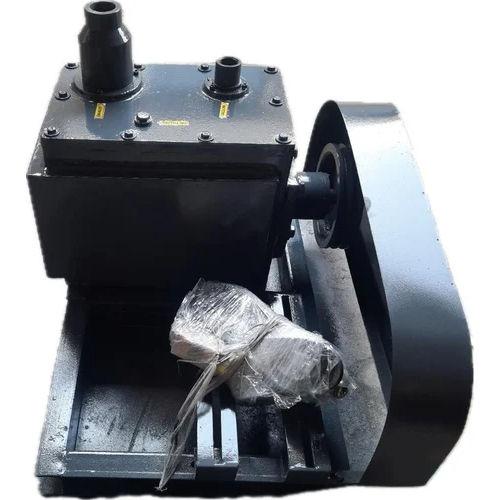 Oil Sealed Rotary High Vacuum Pump