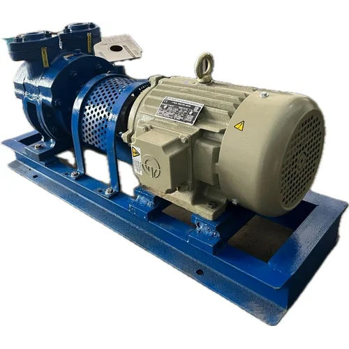 Watering Vacuum Pump