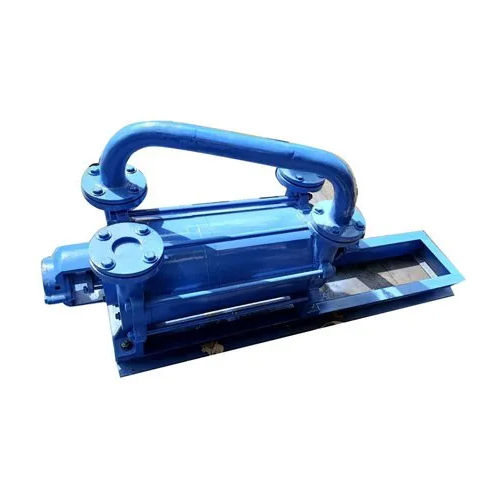 Double Stage Watering Vacuum Pump