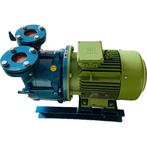 Monoblock Vacuum Pumps