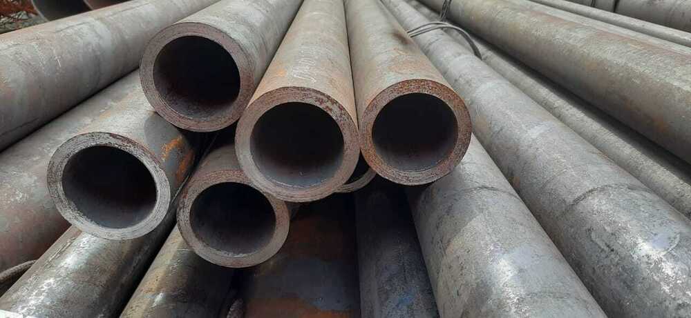 Ms Seamless Pipe 106b