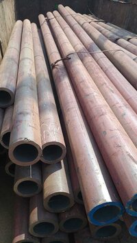 Ms Seamless Pipe 106B