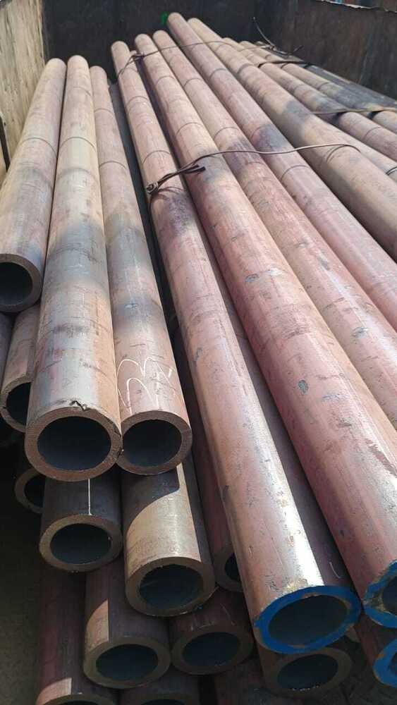 Ms Seamless Pipe 106b