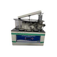 Automatic Edutek Vacuum Tissue Processor